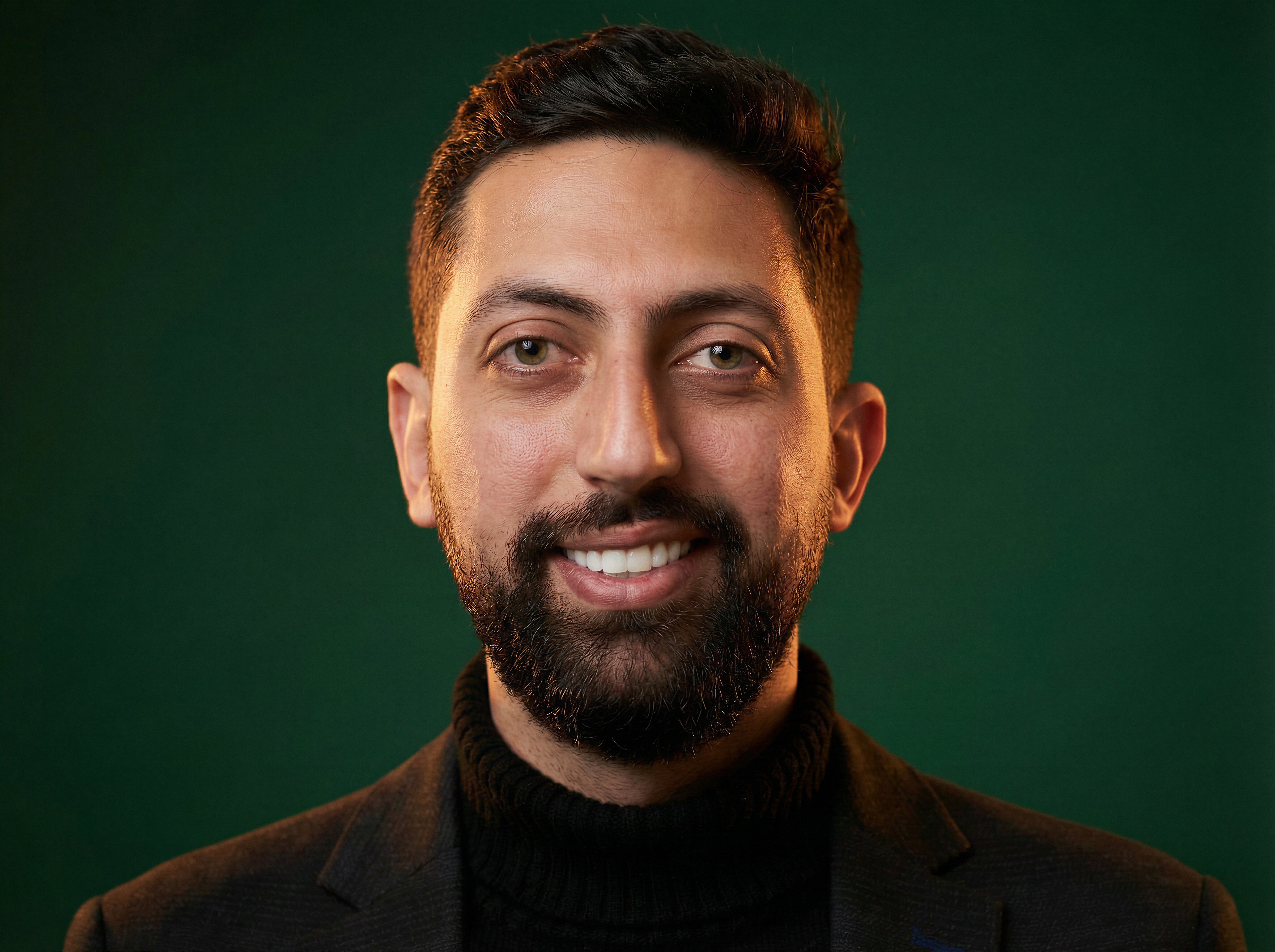 Alaa El-Din Milhem